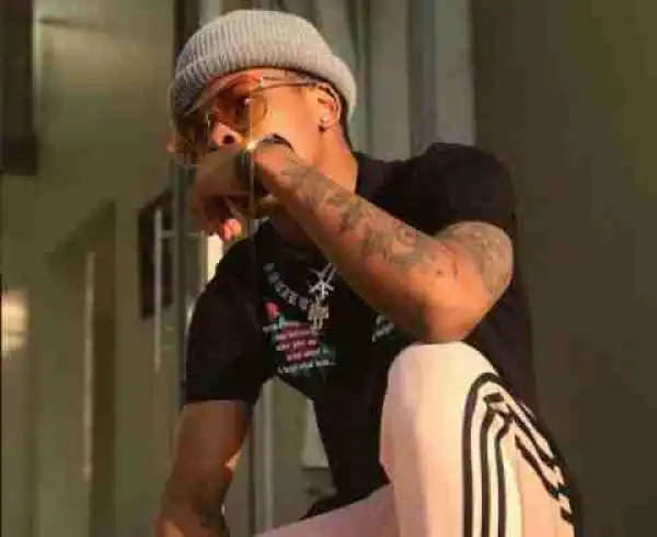 Locate Nasty C’s Laptop and Get R100k Reward